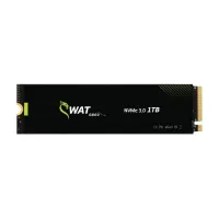 SWAT SCS69 1TB M.2 2280 PCIe Gen3 NVMe SSD